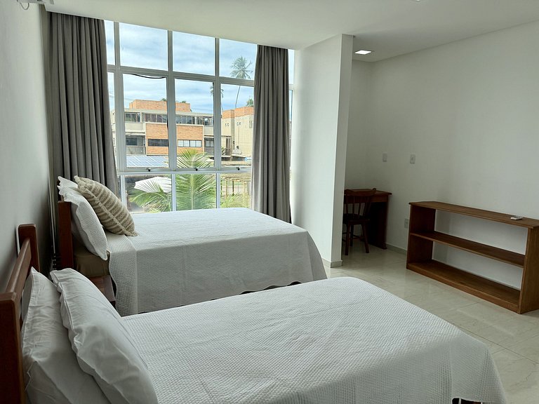 MHV Milagres - Casa Flora Retraite spacieuse et confortable