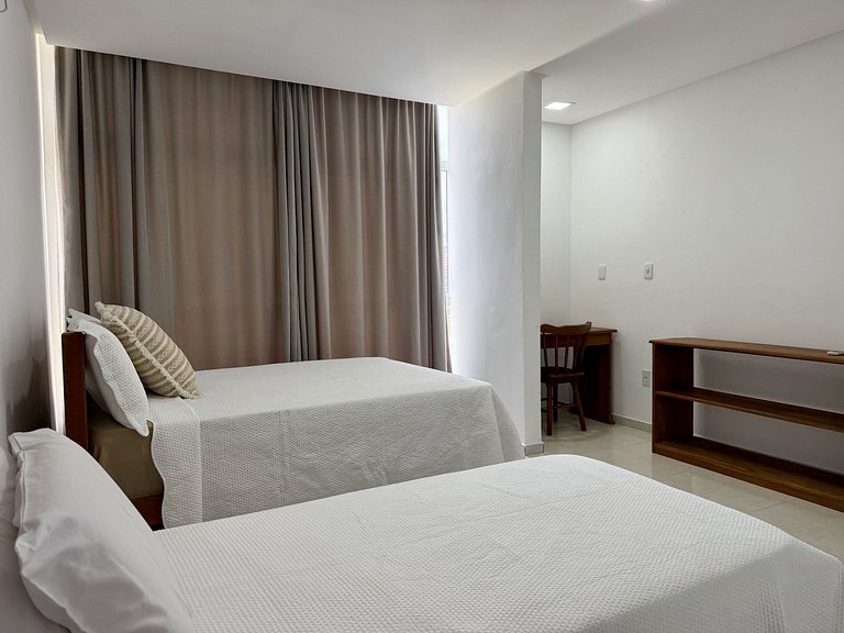 MHV Milagres - Casa Flora Retiro espacioso y confortable a p