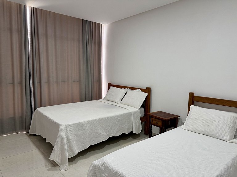 MHV Milagres - Casa Flora Retraite spacieuse et confortable