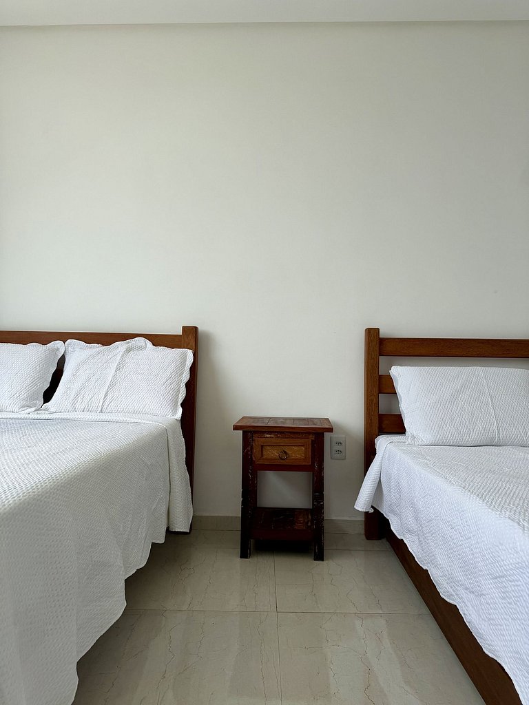 MHV Milagres - Casa Flora Rifugio spazioso e confortevole a