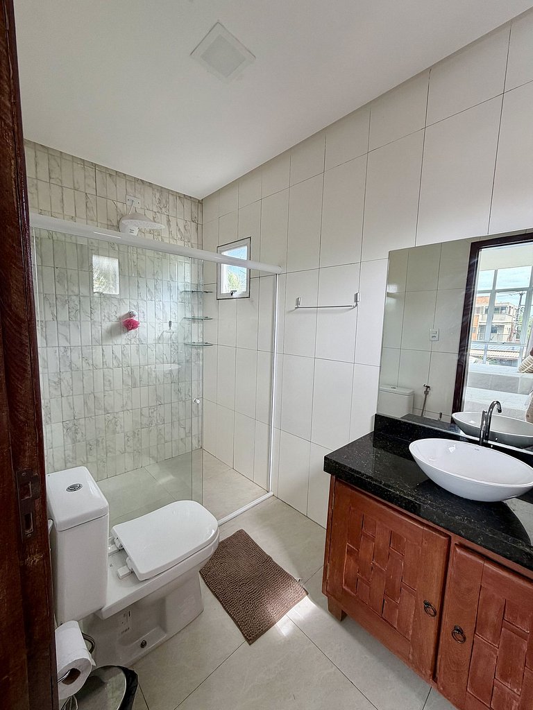 MHV Milagres - Casa Flora Spacious and Comfortable Retreat a