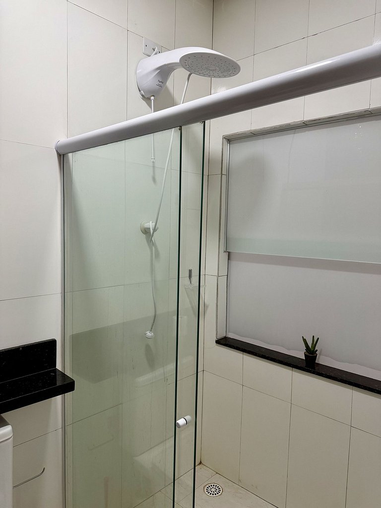 MHV Milagres - Casa Flora Refugio Amplo e Confortável a pouc
