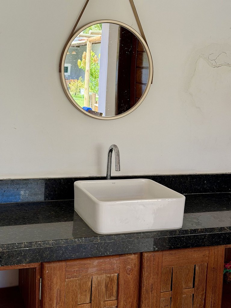 MHV Milagres - Casa Flora Spacious and Comfortable Retreat a