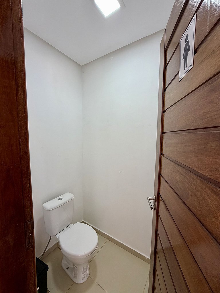 MHV Milagres - Casa Flora Spacious and Comfortable Retreat a
