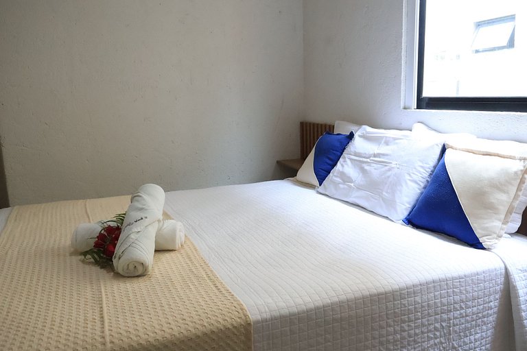 MHV Milagres - Mandí 16, Votre penthouse de rêve avec vue su