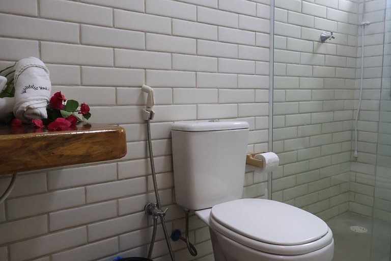 MHV Milagres - Mandí 16, Votre penthouse de rêve avec vue su