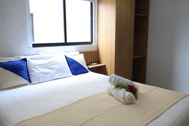 MHV Milagres - Mandí 16, Votre penthouse de rêve avec vue su