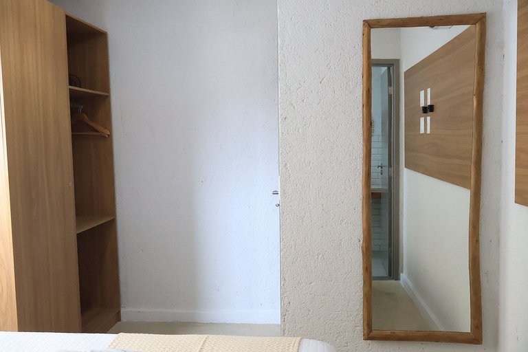 MHV Milagres - Mandí 16, Votre penthouse de rêve avec vue su