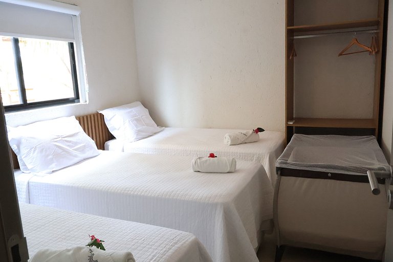 MHV Milagres - Mandí 16, Your Penthouse Retreat with Ocean V