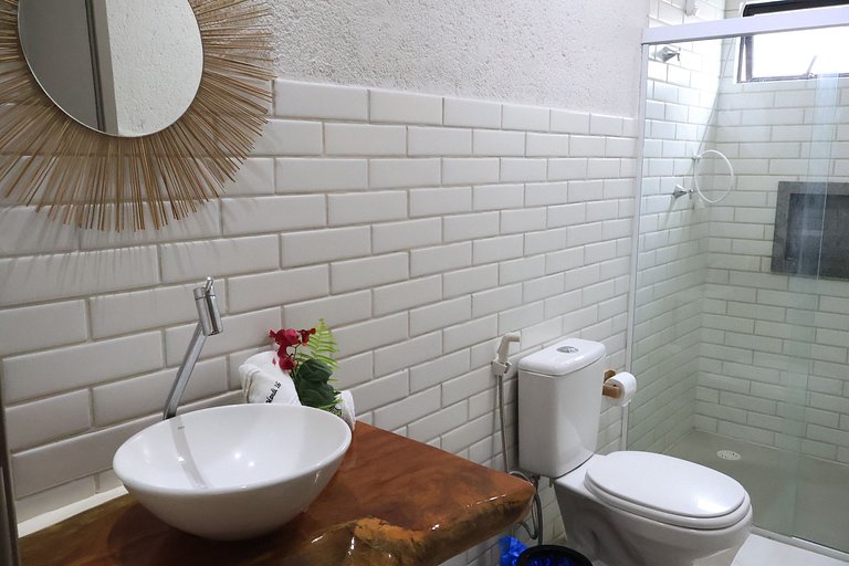 MHV Milagres - Mandí 16, Your Penthouse Retreat with Ocean V