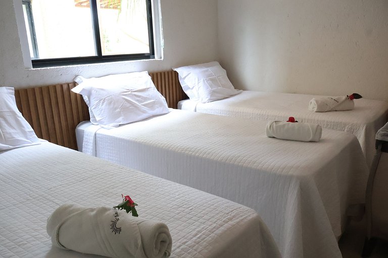 MHV Milagres - Mandí 16, Votre penthouse de rêve avec vue su