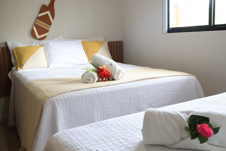 MHV Milagres - Mandí 16, Your Penthouse Retreat with Ocean V
