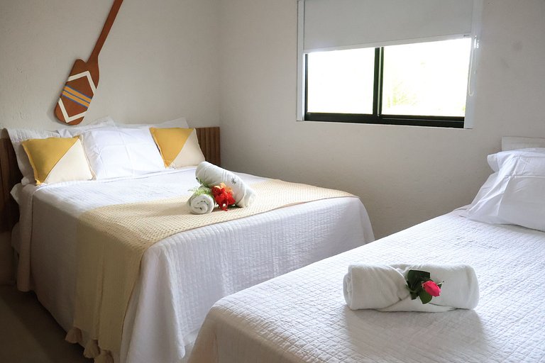 MHV Milagres - Mandí 16, Your Penthouse Retreat with Ocean V