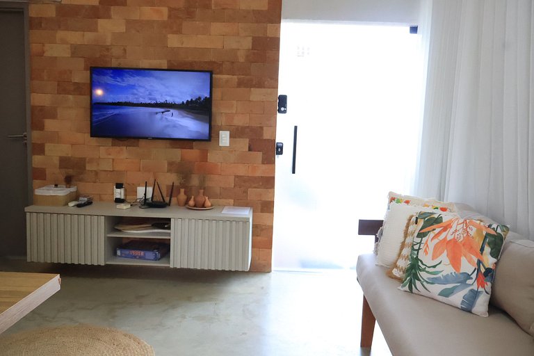 MHV Milagres - Mandí 16, Votre penthouse de rêve avec vue su