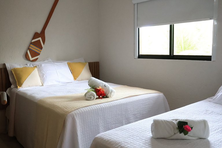 MHV Milagres - Mandí 16, Votre penthouse de rêve avec vue su