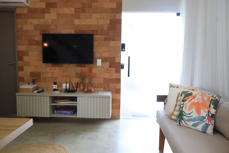 MHV Milagres - Mandí 16, Votre penthouse de rêve avec vue su