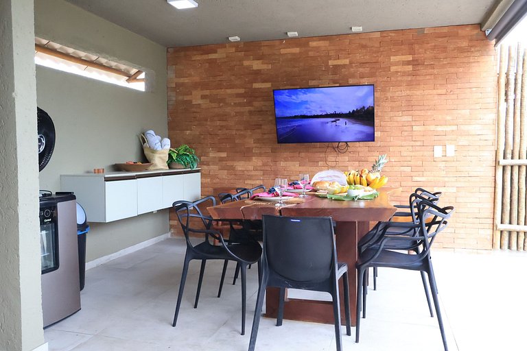 MHV Milagres - Mandí 16, Your Penthouse Retreat with Ocean V