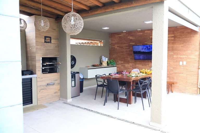 MHV Milagres - Mandí 16, Votre penthouse de rêve avec vue su
