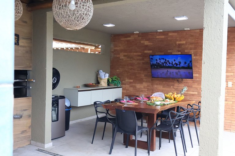 MHV Milagres - Mandí 16, Votre penthouse de rêve avec vue su