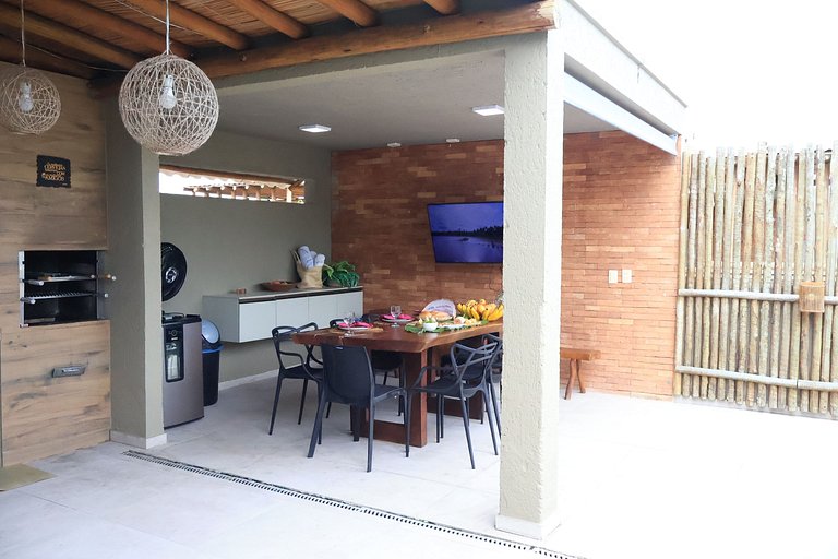 MHV Milagres - Mandí 16, Votre penthouse de rêve avec vue su