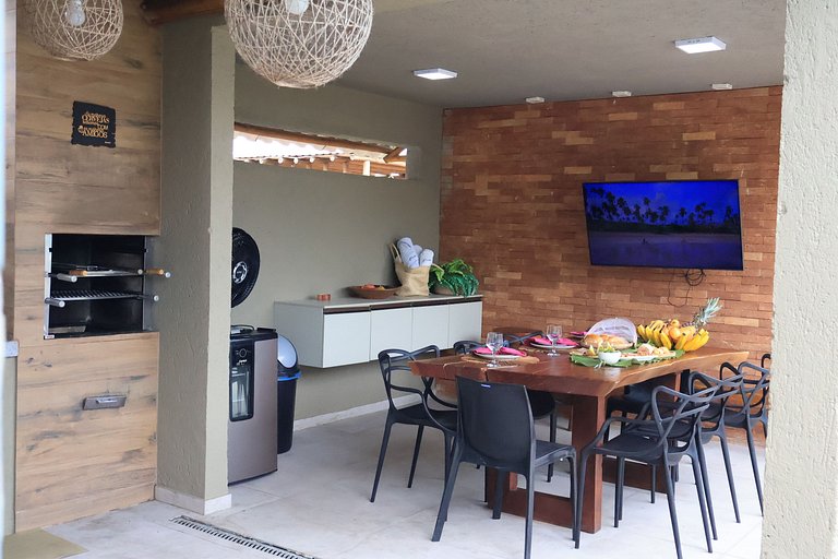 MHV Milagres - Mandí 16, Votre penthouse de rêve avec vue su