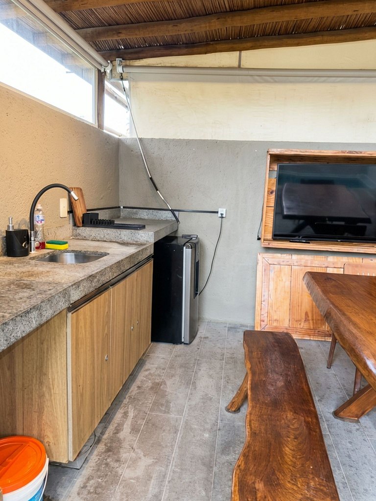 Casa Mandi 03 – Confort, style et piscine privée à 100 m de