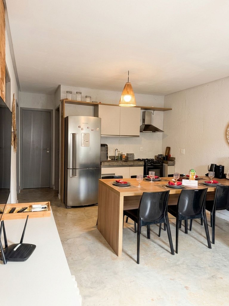 Casa Mandi 03 – Confort, estilo y piscina privada a 100 m de