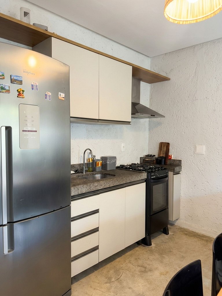 Casa Mandi 03 – Confort, style et piscine privée à 100 m de