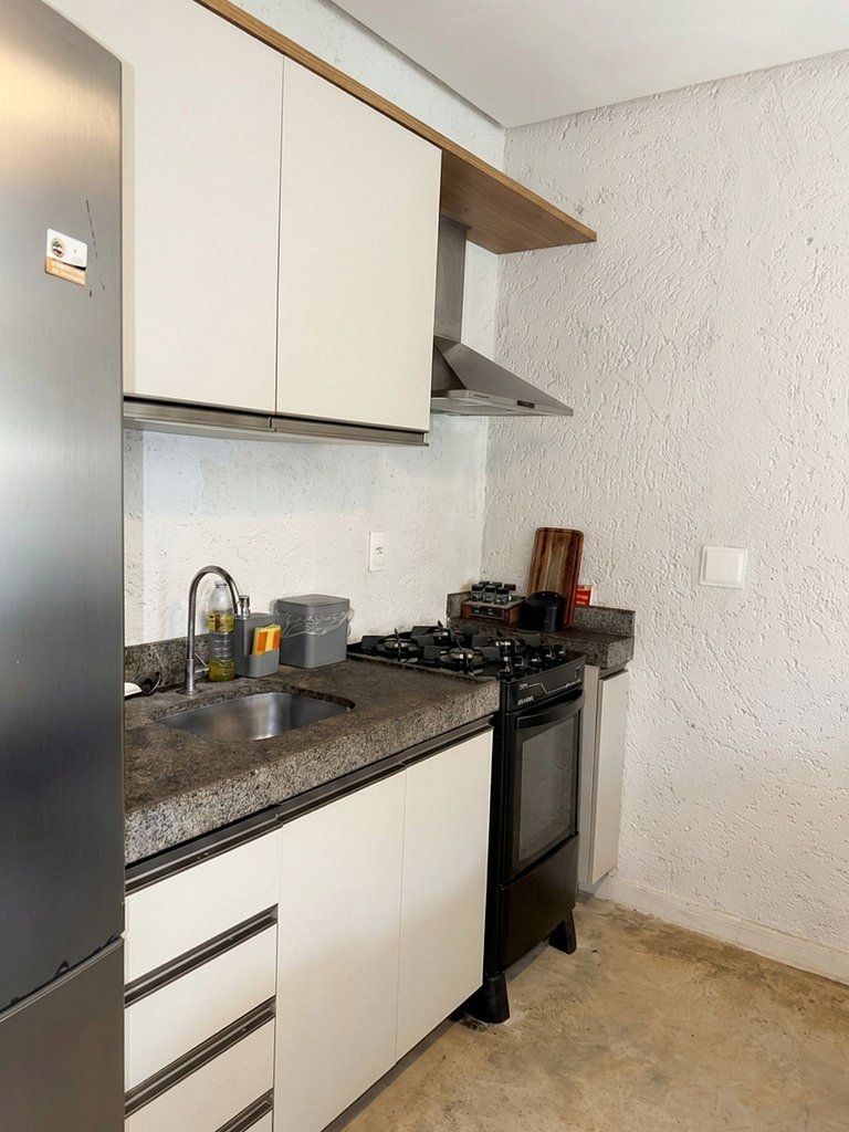 MHV Milagres - Casa Mandi 03 – Conforto, Estilo e Piscina Pr