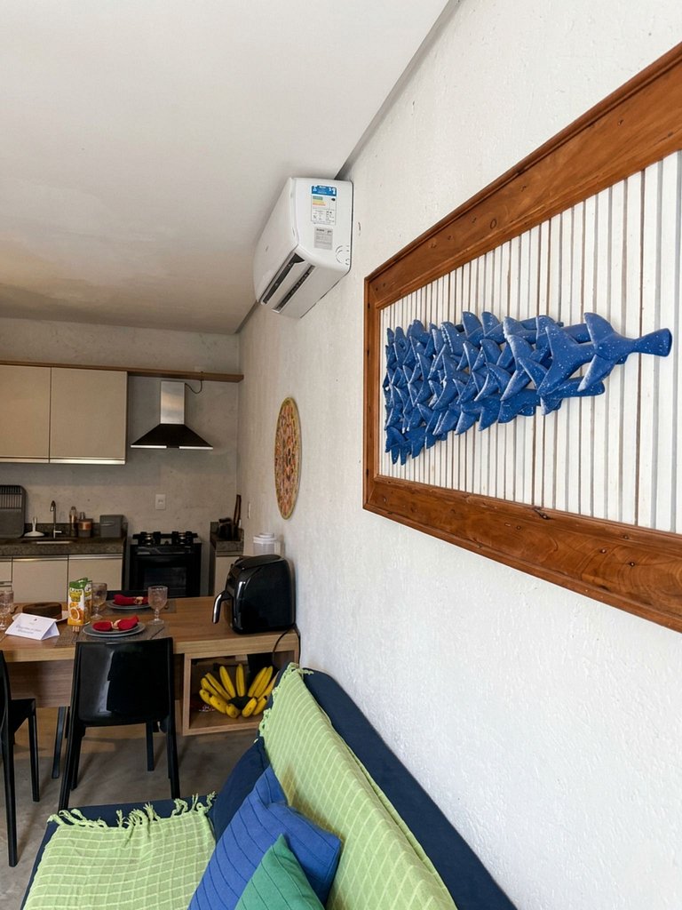 MHV Milagres - Casa Mandi 03 – Conforto, Estilo e Piscina Pr
