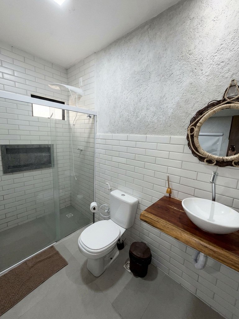Casa Mandi 03 – Confort, style et piscine privée à 100 m de
