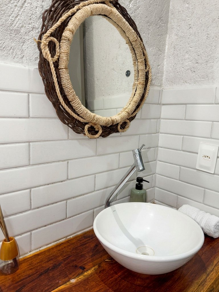 MHV Milagres - Casa Mandi 03 – Conforto, Estilo e Piscina Pr