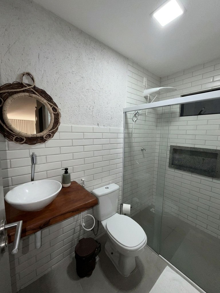 Casa Mandi 03 – Confort, style et piscine privée à 100 m de
