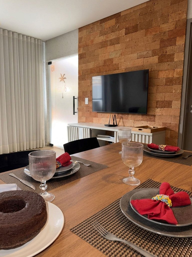 MHV Milagres - Casa Mandi 03 – Conforto, Estilo e Piscina Pr