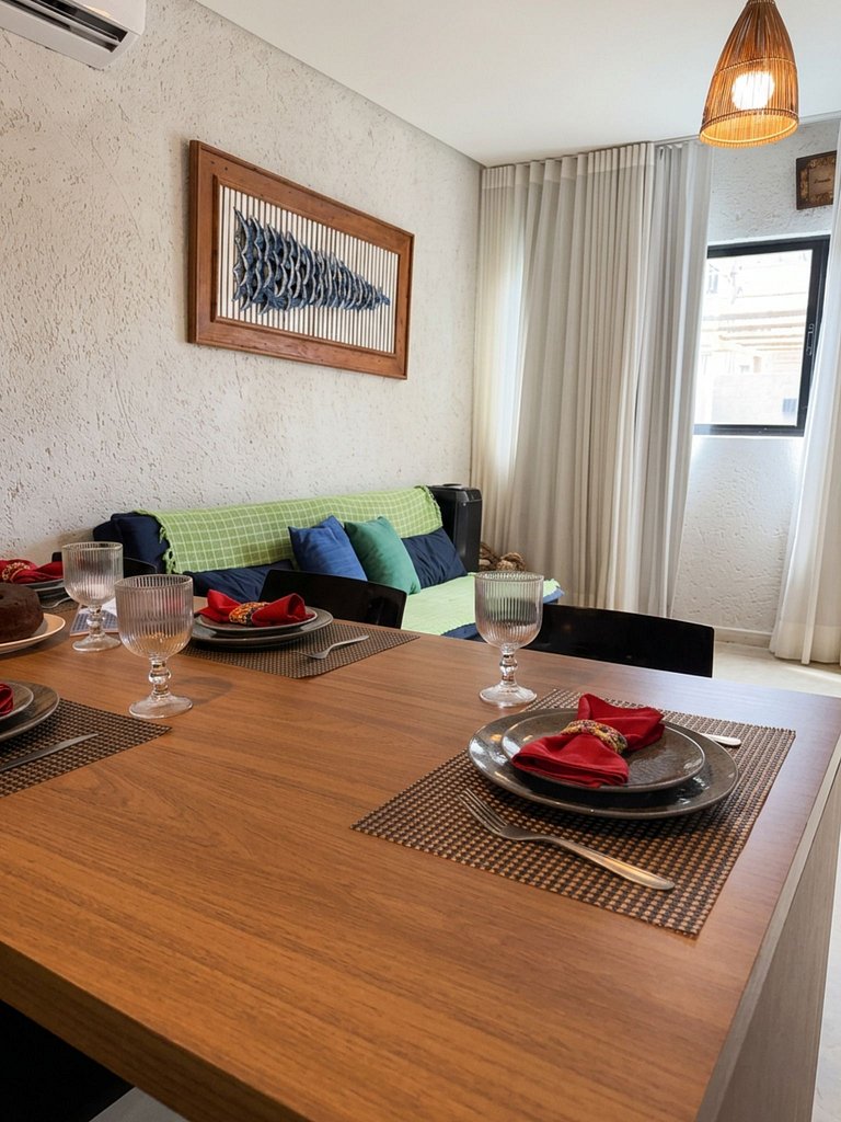 MHV Milagres - Casa Mandi 03 – Conforto, Estilo e Piscina Pr