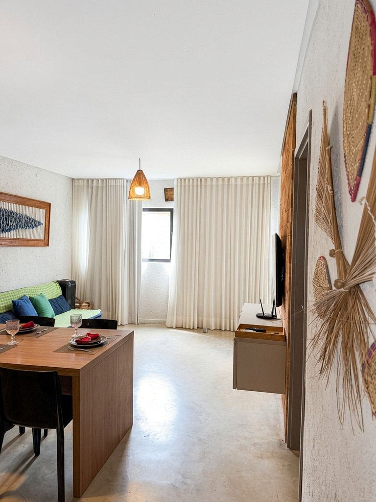Casa Mandi 03 – Confort, estilo y piscina privada a 100 m de