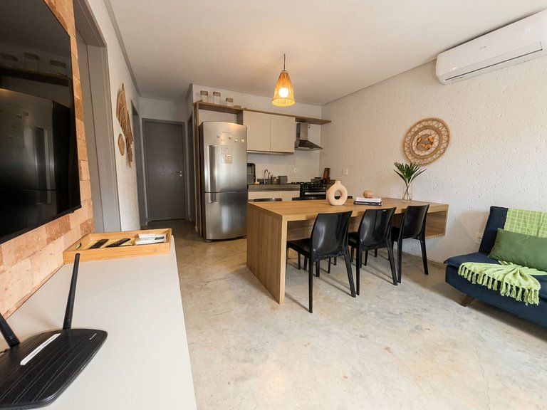 MHV Milagres - Casa Mandi 03 – Conforto, Estilo e Piscina Pr