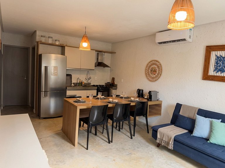 Casa Mandi 03 – Confort, style et piscine privée à 100 m de