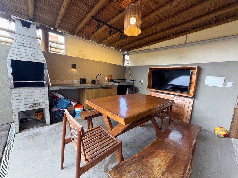 Casa Mandi 03 – Confort, style et piscine privée à 100 m de