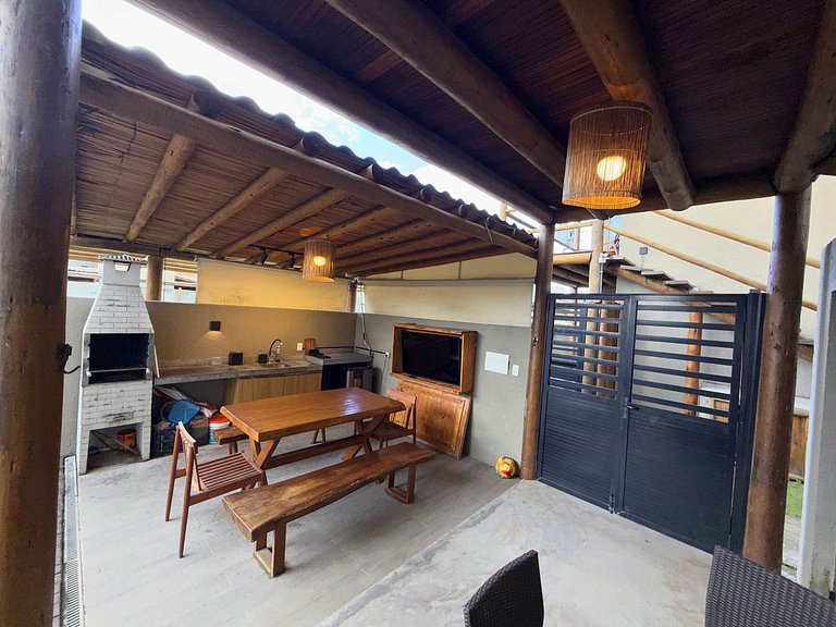 Casa Mandi 03 – Comfort, Style and Private Pool 100m from th
