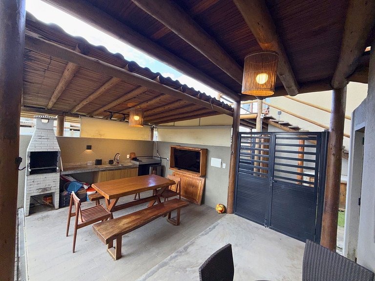 MHV Milagres - Casa Mandi 03 – Conforto, Estilo e Piscina Pr