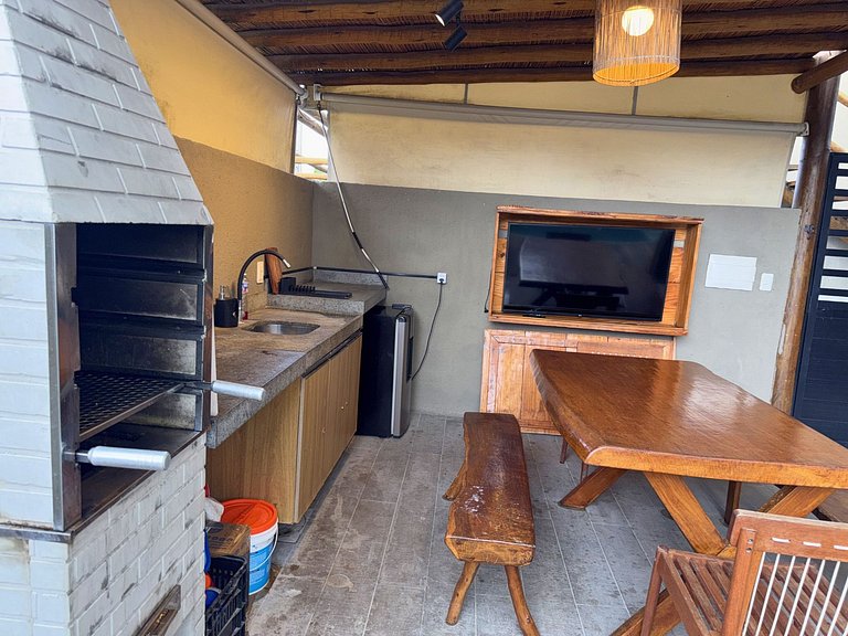 Casa Mandi 03 – Confort, style et piscine privée à 100 m de