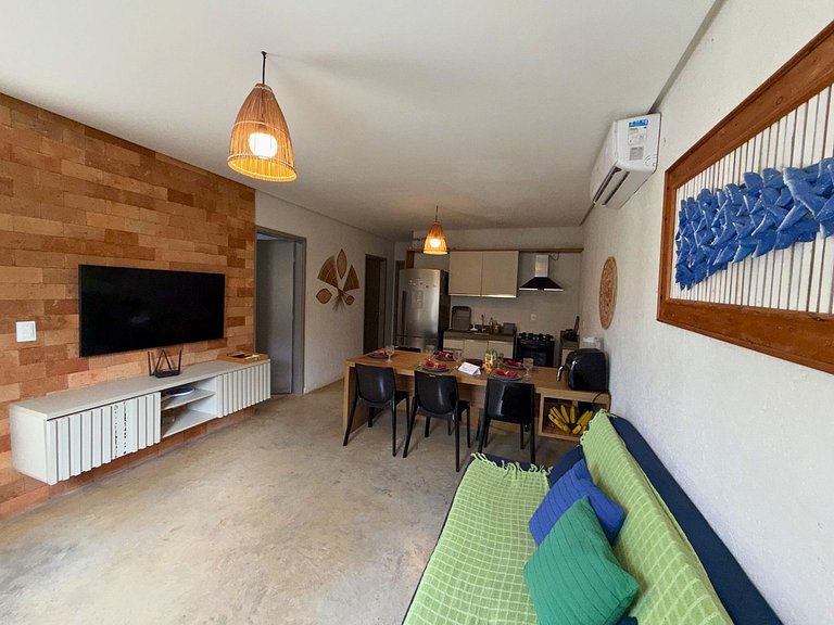 Casa Mandi 03 – Confort, style et piscine privée à 100 m de