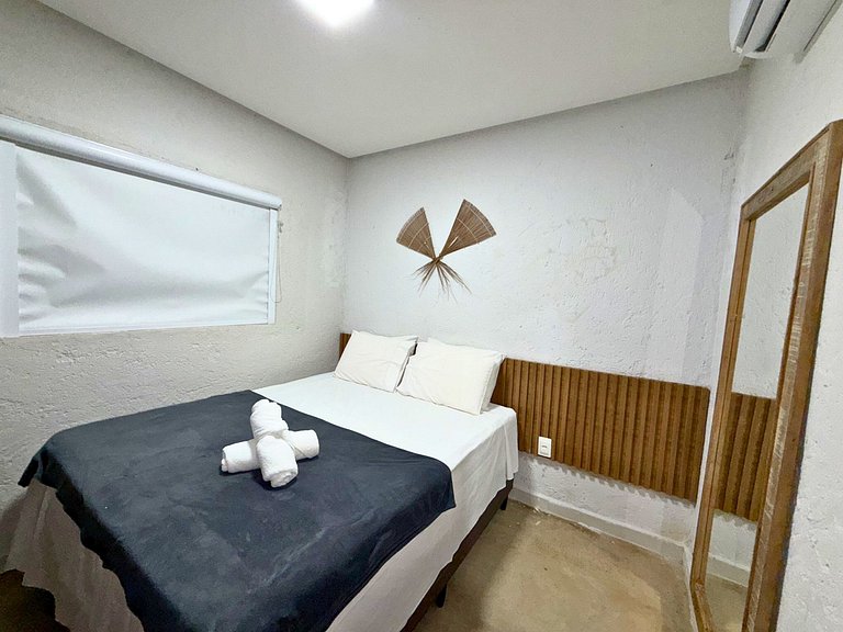 MHV Milagres - Casa Mandi 03 – Conforto, Estilo e Piscina Pr