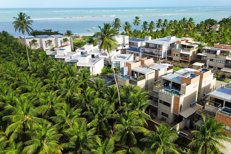 Casa Mandi 03 – Confort, style et piscine privée à 100 m de