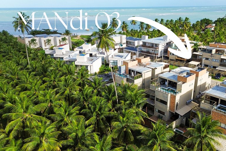 Casa Mandi 03 – Comfort, Stile e Piscina Privata a 100 metri